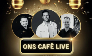 Ons Café LIVE