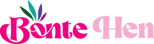 Bonte Hen