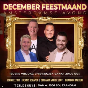 ‘t Gildehuys
