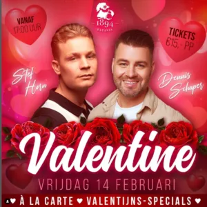 Valentine