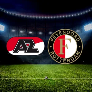 AZ – Feyenoord