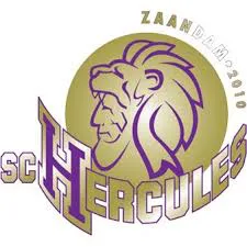 Sc Hercules Zaandam – Sporting Krommenie