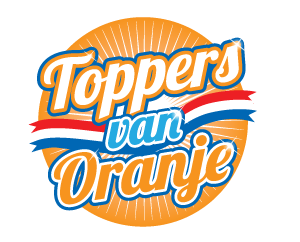 Toppers van Oranje