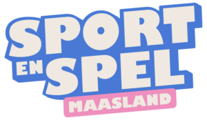Sport en Spel Maasland 2026