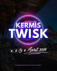 Kermis Twisk