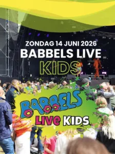 Babbels Live Kids 2026