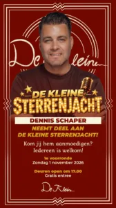 Sterrenjacht